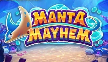 Manta Mayhem