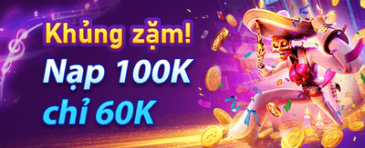 Nhận Ưu Đãi Cực Khủng banner
