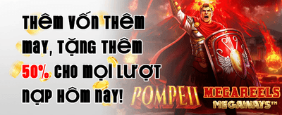 Nạp Lần Đầu Nhân Đôi Giá Trị promotion banner